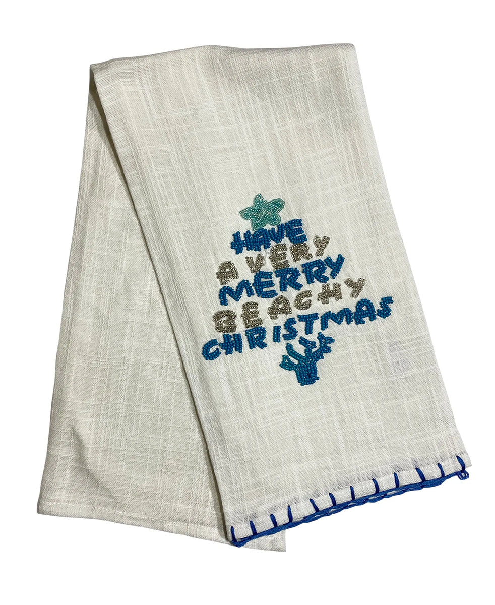 SNOWPOP BLUE Linen Kitchen Towels - Exclusive Designs Tea Towels - 100%  Linen Dishtowels - Elegant Holidays Dish Towels - Christmas Kitchen Hand  Towels - XMAS House Decoration Gifts