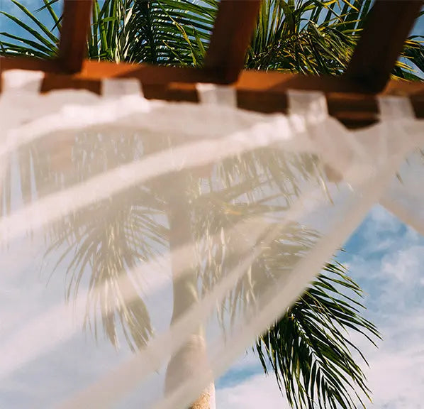 Beach Style Decorating