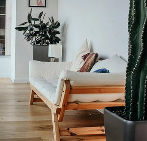 Designing Small Spaces