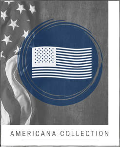 Americana Flags USA