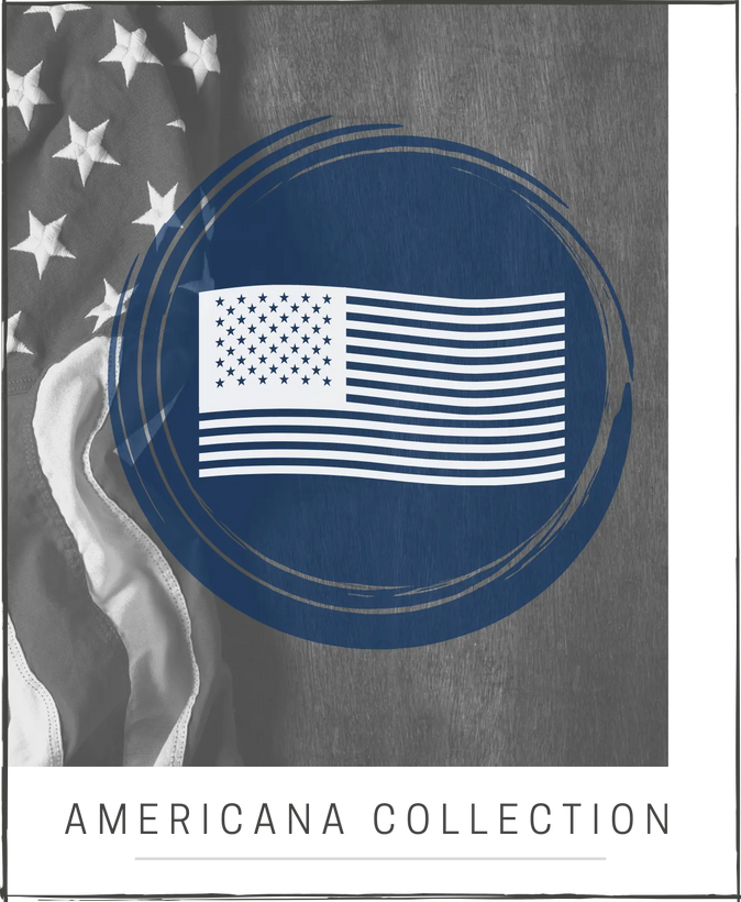 Americana Classic Pillow Collection