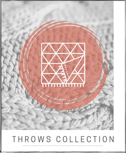 throw collection icon