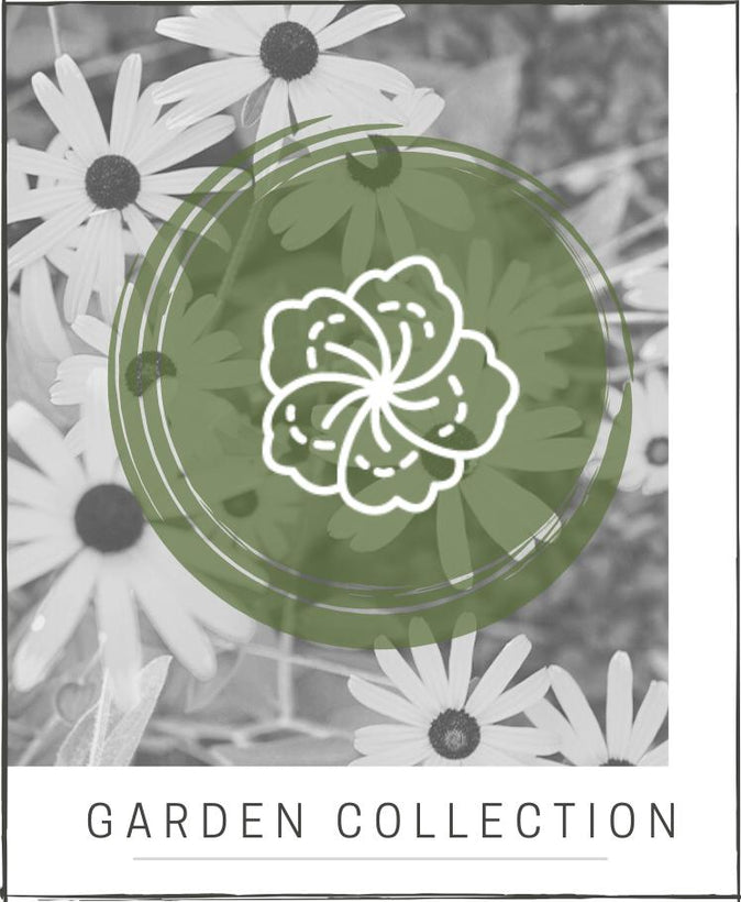 Botanical Garden Pillow Collection