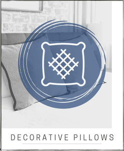 Decorative Pillows Mod Lifestyles