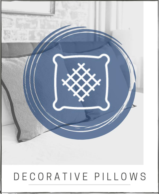 Decorative Pillows
