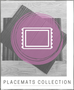 placemats icon