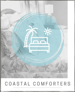 Coastal Comforters