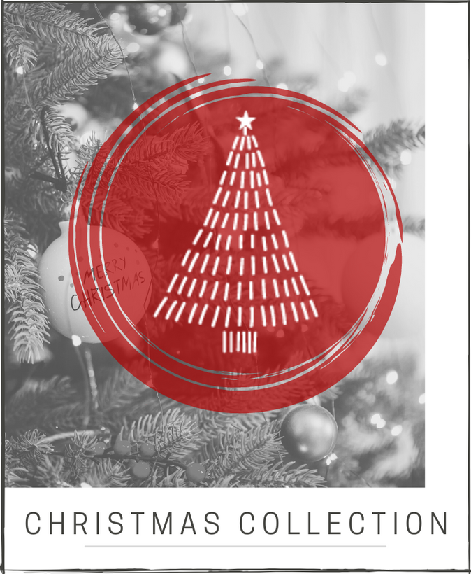 Joyful Christmas Holiday Collection