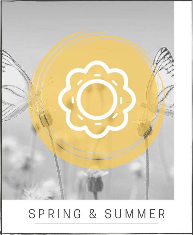 Spring Summer Collection