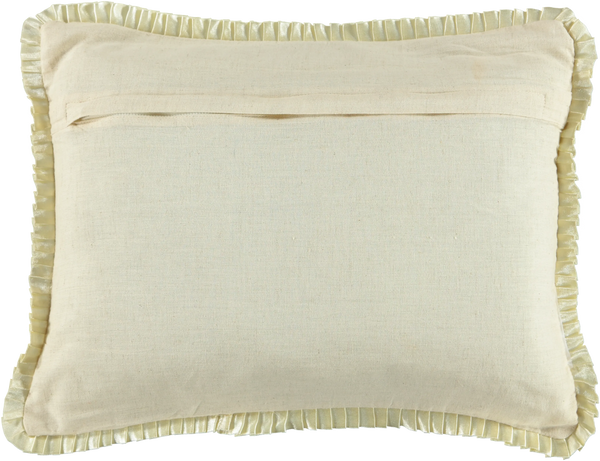 Give Thanks Decorative Lumbar Pillow, 13" X 18" home decor - Mod Lifestyles