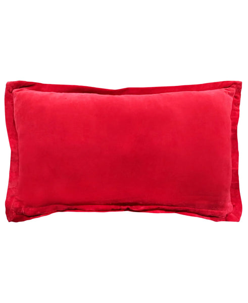 Home Embroidery Pillow, 14" X 22" home decor - Mod Lifestyles