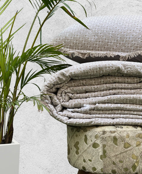 Mila Standard Sham Mod Lifestyles