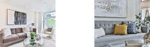 All collection interior banner